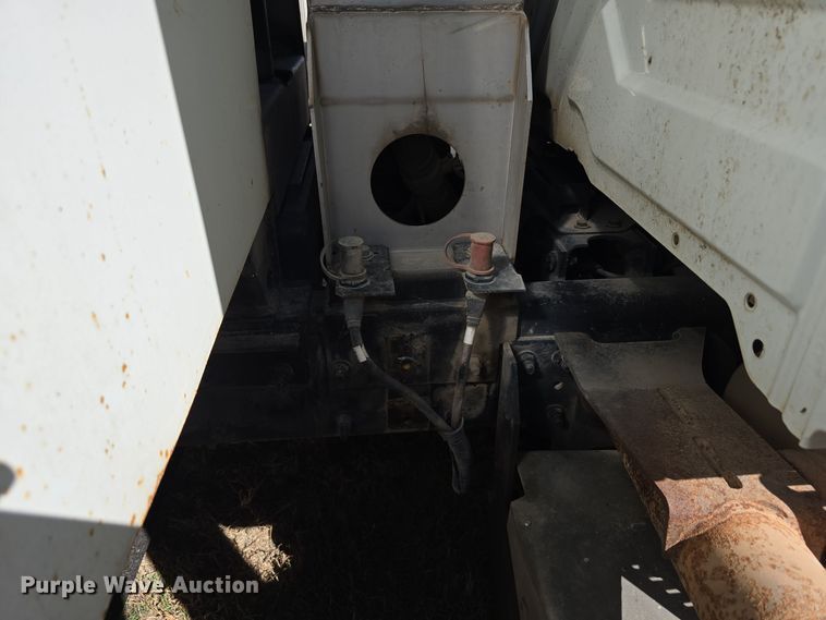 image for item DO5482 2014 International WorkStar 7600 dump truck