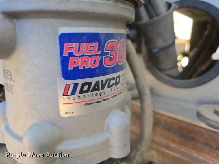 image for item DO5482 2014 International WorkStar 7600 dump truck