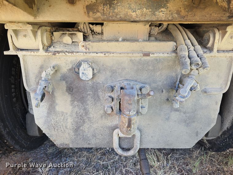 image for item DO5482 2014 International WorkStar 7600 dump truck