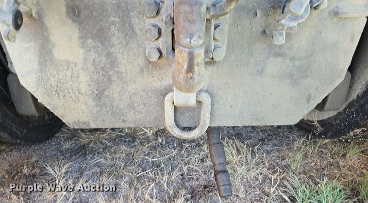 image for item DO5482 2014 International WorkStar 7600 dump truck