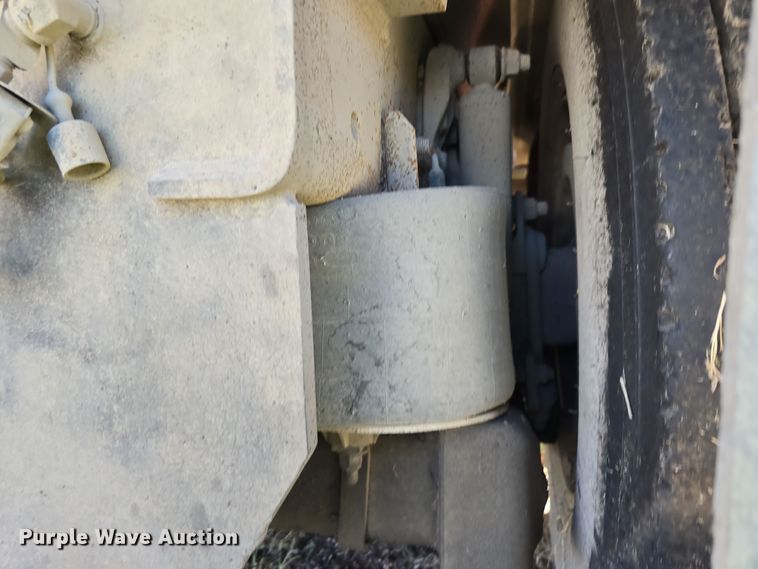 image for item DO5482 2014 International WorkStar 7600 dump truck