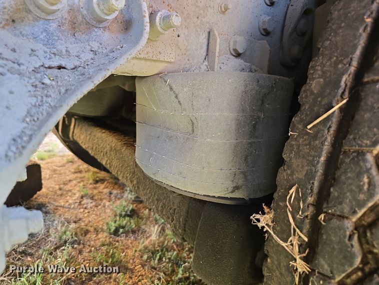 image for item DO5482 2014 International WorkStar 7600 dump truck