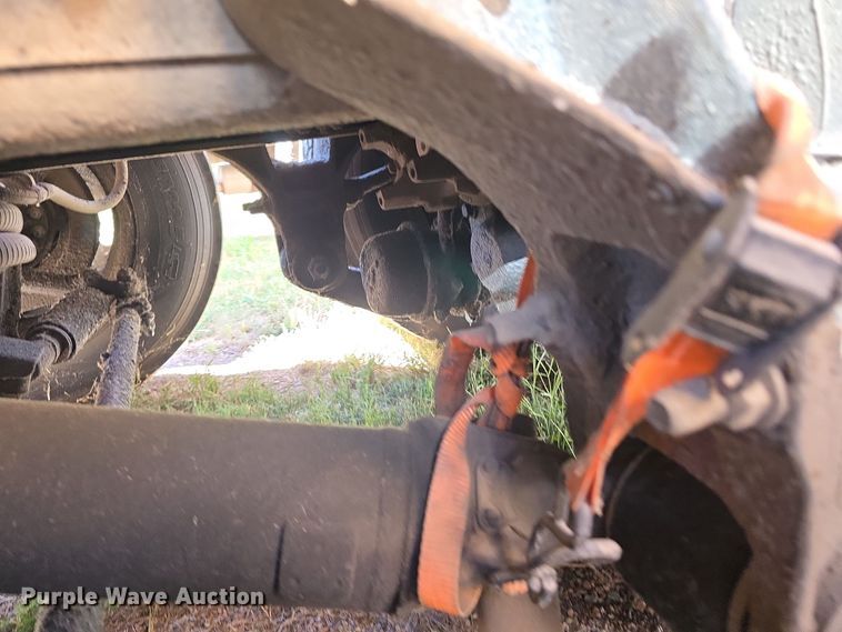 image for item DO5482 2014 International WorkStar 7600 dump truck