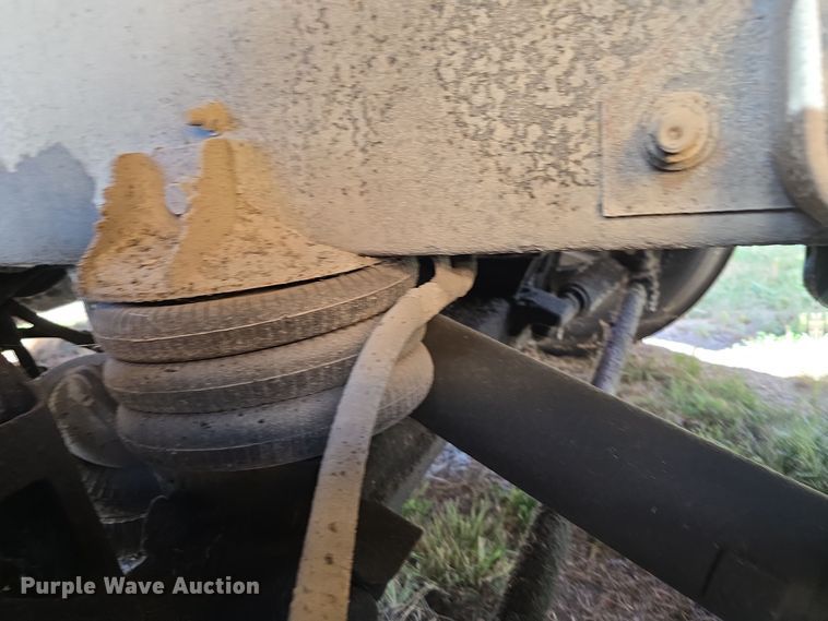 image for item DO5482 2014 International WorkStar 7600 dump truck