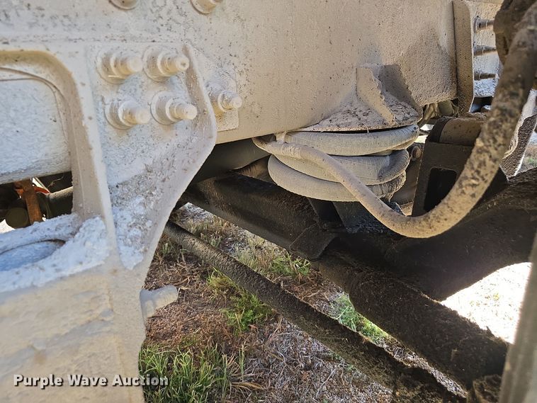 image for item DO5482 2014 International WorkStar 7600 dump truck