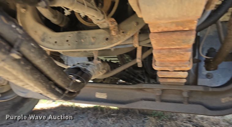 image for item DO5482 2014 International WorkStar 7600 dump truck