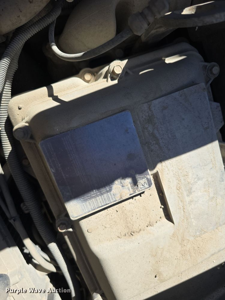 image for item DO5482 2014 International WorkStar 7600 dump truck