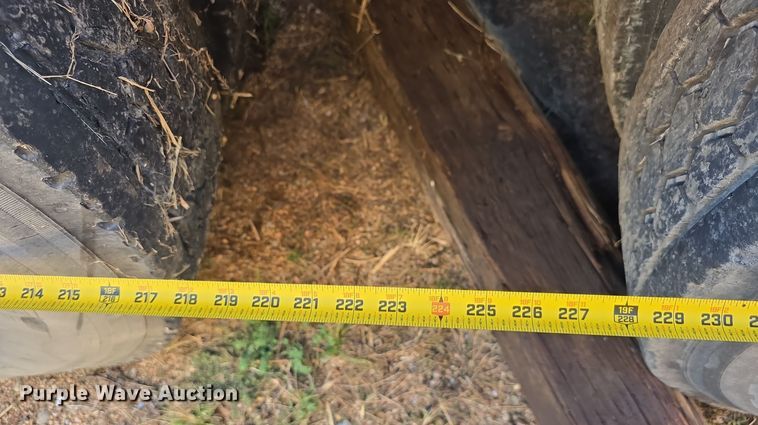 image for item DO5482 2014 International WorkStar 7600 dump truck