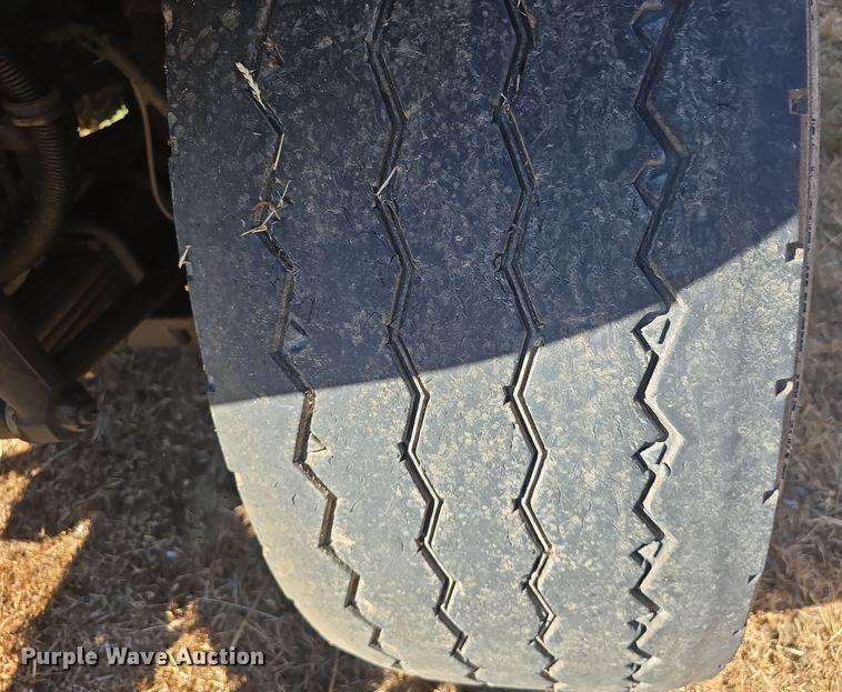 image for item DO5482 2014 International WorkStar 7600 dump truck