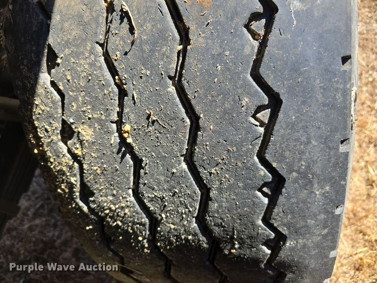 image for item DO5482 2014 International WorkStar 7600 dump truck