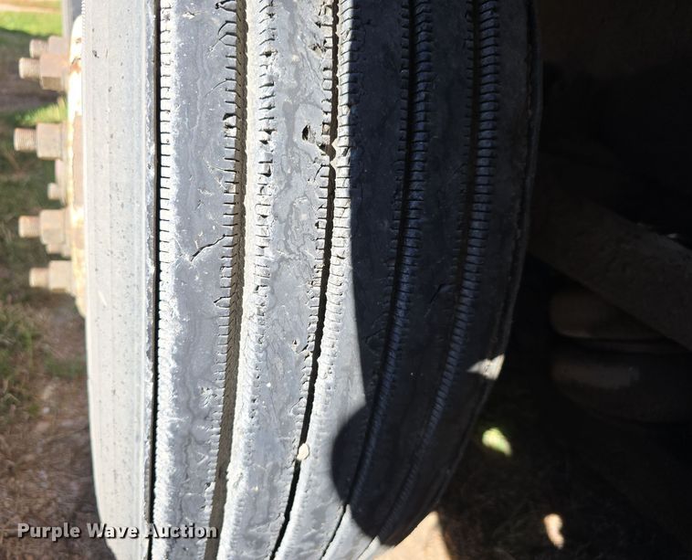 image for item DO5482 2014 International WorkStar 7600 dump truck