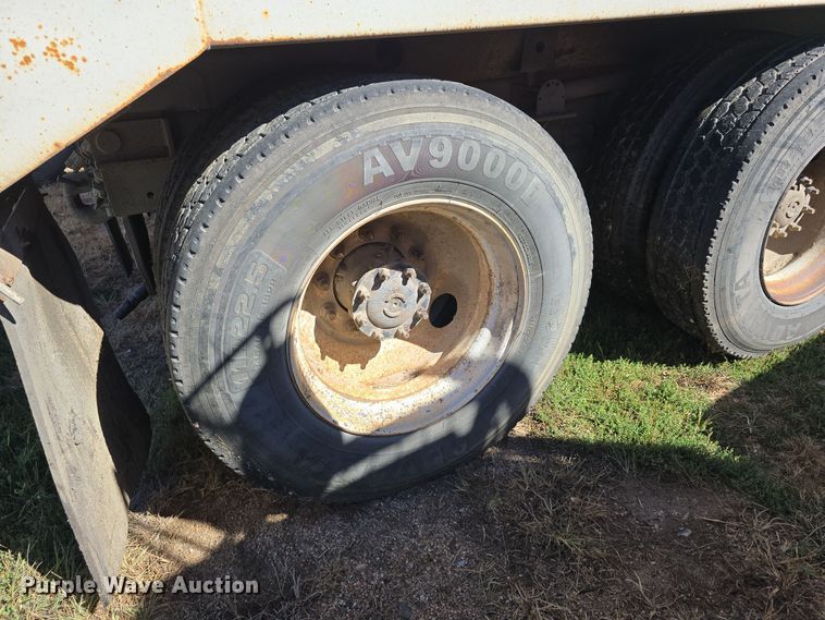 image for item DO5482 2014 International WorkStar 7600 dump truck