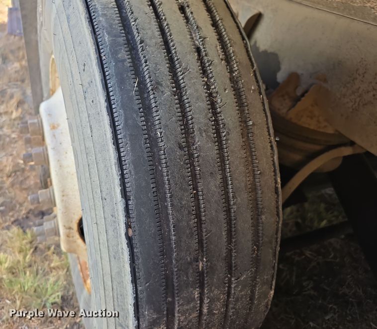 image for item DO5482 2014 International WorkStar 7600 dump truck