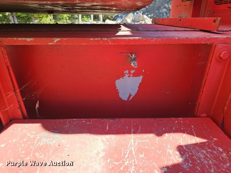 image for item DO5484 1978 FMC Link-Belt HC-48A crane