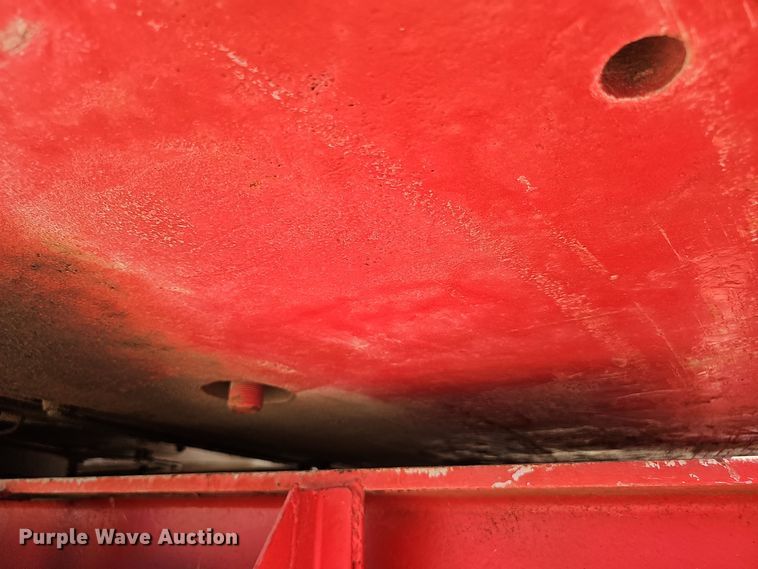 image for item DO5484 1978 FMC Link-Belt HC-48A crane