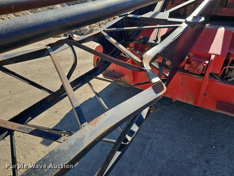 image for item DO5484 1978 FMC Link-Belt HC-48A crane