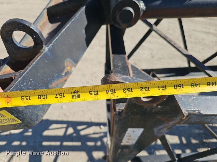 image for item DO5484 1978 FMC Link-Belt HC-48A crane