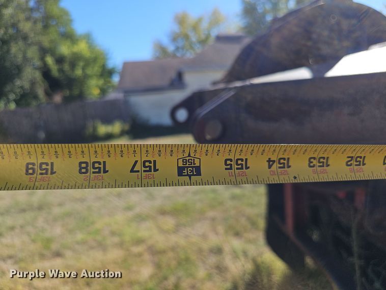 image for item DO5484 1978 FMC Link-Belt HC-48A crane