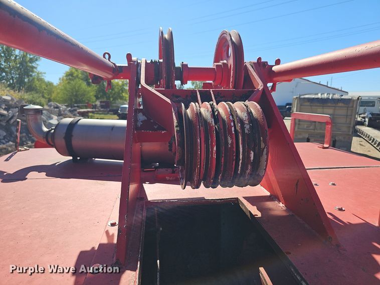 image for item DO5484 1978 FMC Link-Belt HC-48A crane