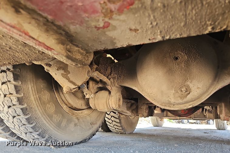 image for item DO5484 1978 FMC Link-Belt HC-48A crane