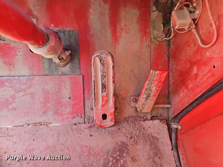 image for item DO5484 1978 FMC Link-Belt HC-48A crane