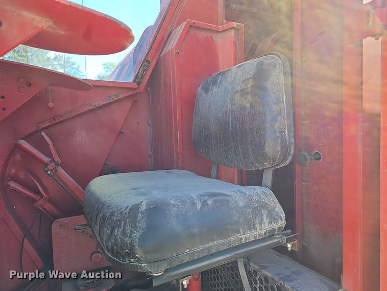 image for item DO5484 1978 FMC Link-Belt HC-48A crane