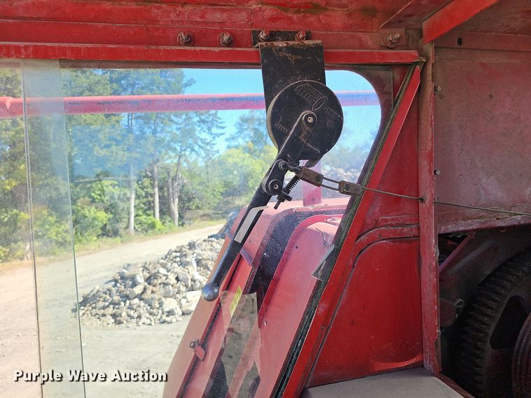 image for item DO5484 1978 FMC Link-Belt HC-48A crane