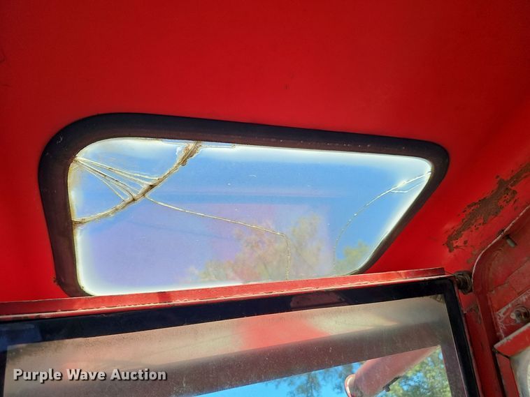 image for item DO5484 1978 FMC Link-Belt HC-48A crane