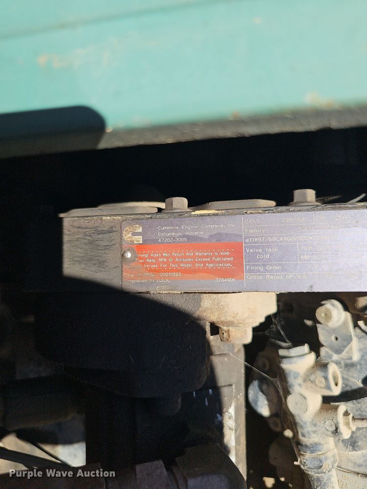 image for item DO5484 1978 FMC Link-Belt HC-48A crane