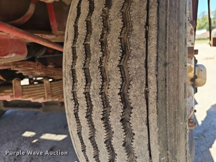 image for item DO5484 1978 FMC Link-Belt HC-48A crane