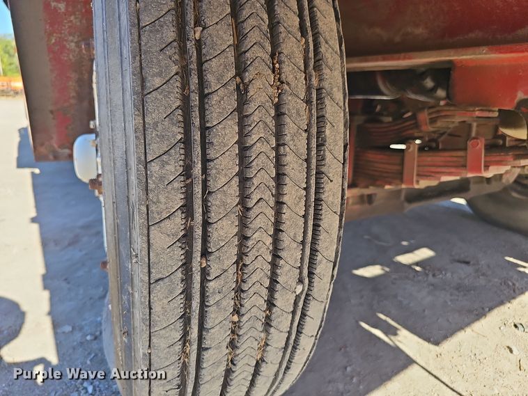 image for item DO5484 1978 FMC Link-Belt HC-48A crane