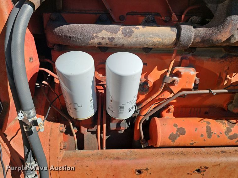 image for item DO5486 1973 International Harvester Farmall 1066 tractor