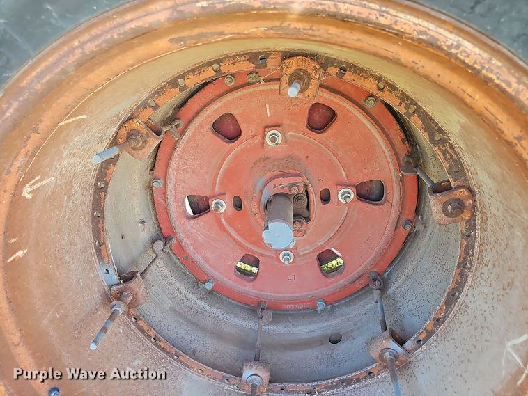 image for item DO5486 1973 International Harvester Farmall 1066 tractor