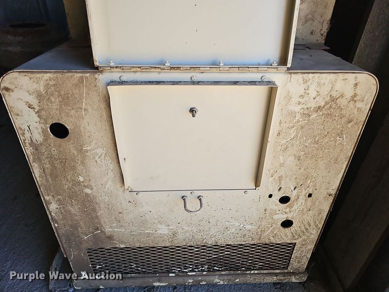 image for item DO5488 McGraw-Edison Onan 5.0 generator