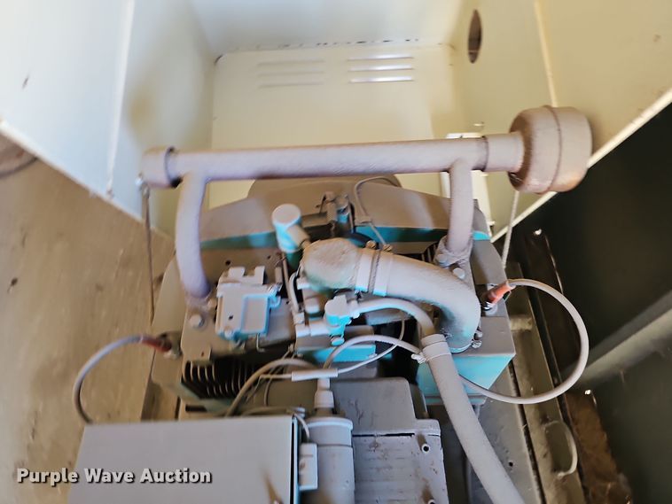 image for item DO5488 McGraw-Edison Onan 5.0 generator