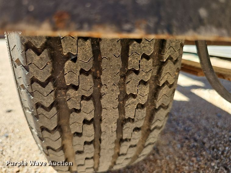 image for item DO5489 Hobart GF-250 welder/generator