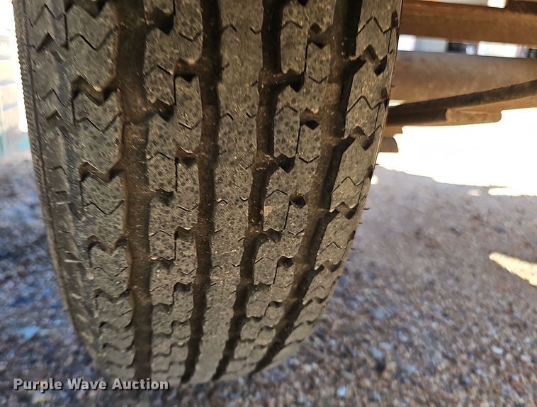 image for item DO5489 Hobart GF-250 welder/generator