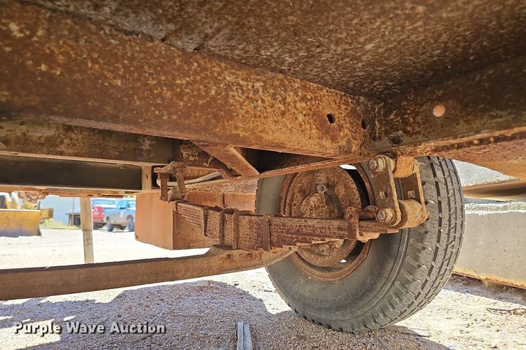 image for item DO5490 Hobart GPR-258 welder/generator