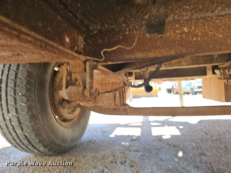 image for item DO5490 Hobart GPR-258 welder/generator