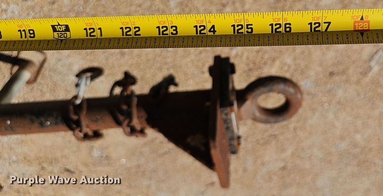 image for item DO5490 Hobart GPR-258 welder/generator