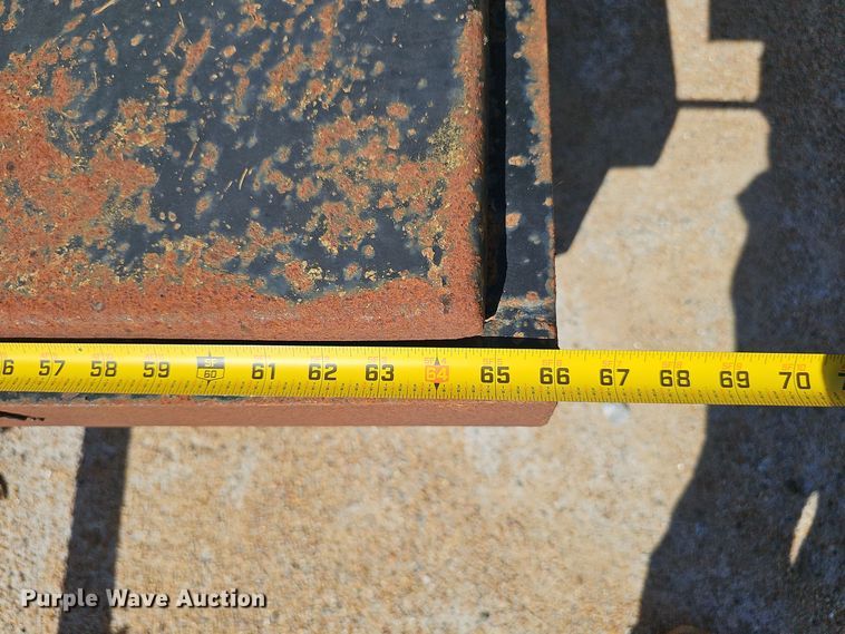 image for item DO5490 Hobart GPR-258 welder/generator