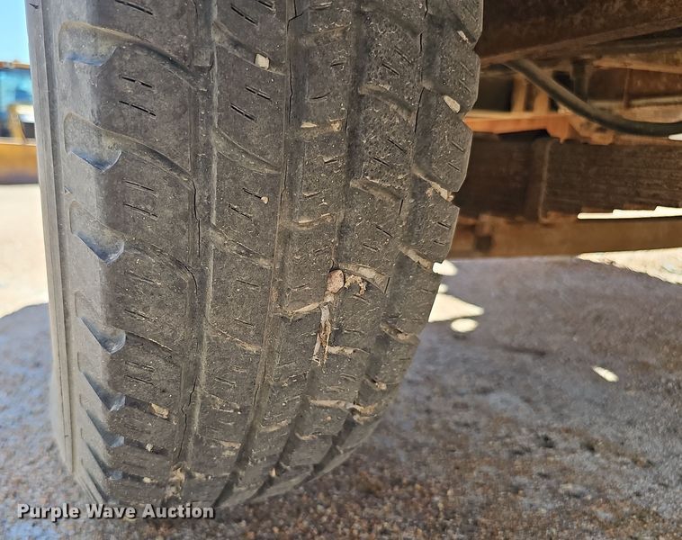 image for item DO5490 Hobart GPR-258 welder/generator