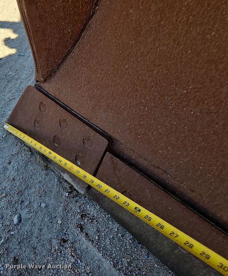 image for item DO5491 1973 Caterpillar D6C dozer