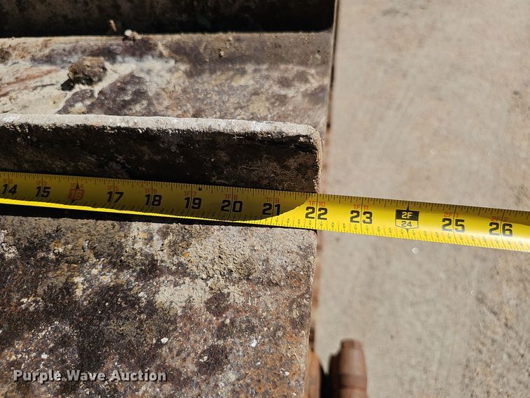 image for item DO5491 1973 Caterpillar D6C dozer