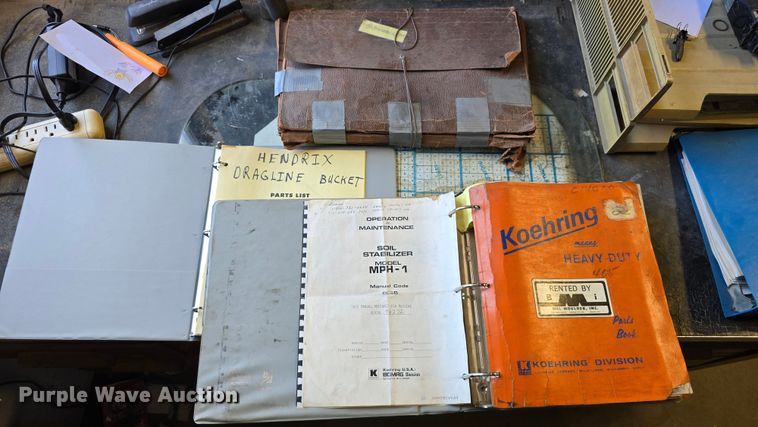 image for item DO5491 1973 Caterpillar D6C dozer