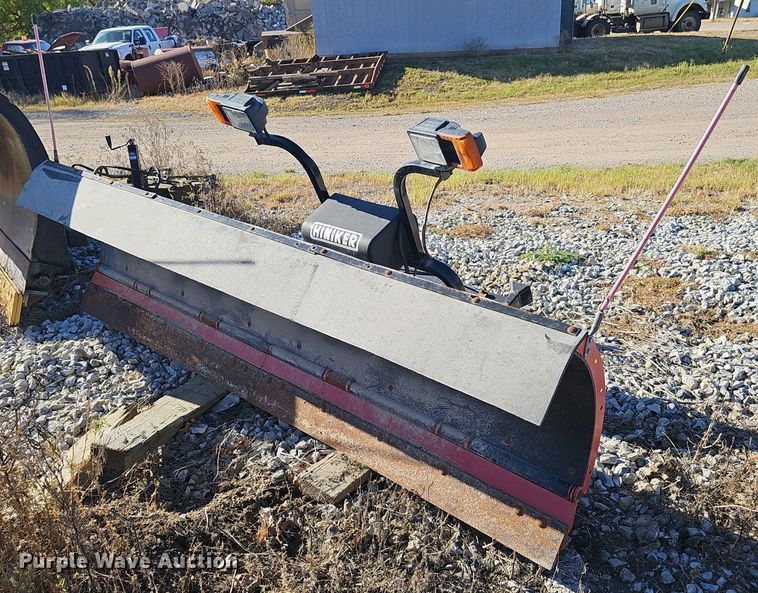 image for item DO5493 Hiniker 108