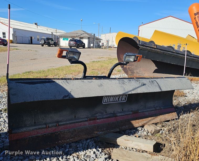 image for item DO5493 Hiniker 108