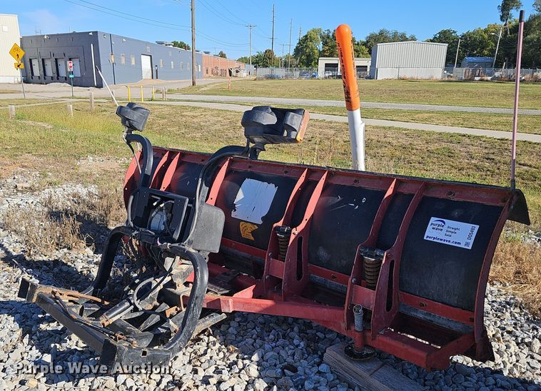 image for item DO5493 Hiniker 108