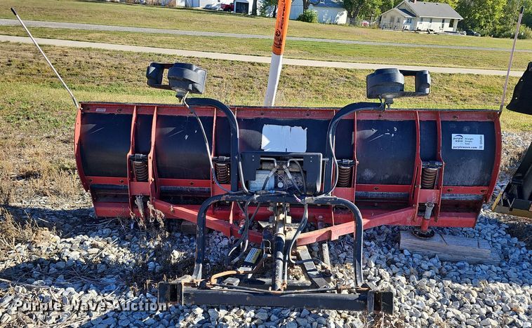 image for item DO5493 Hiniker 108