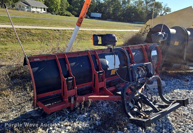 image for item DO5493 Hiniker 108